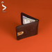 Signature Dollar Wallet - Zeyoor