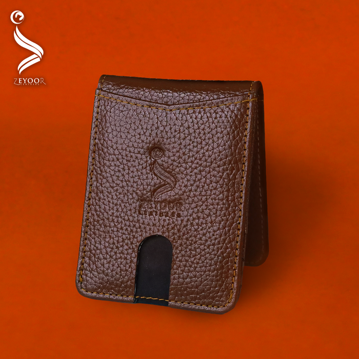 Signature Dollar Wallet - Zeyoor