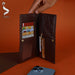 Tradia Long Wallet - Zeyoor