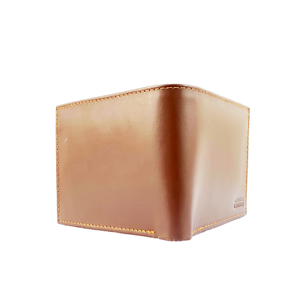 Milt Cow Wallet